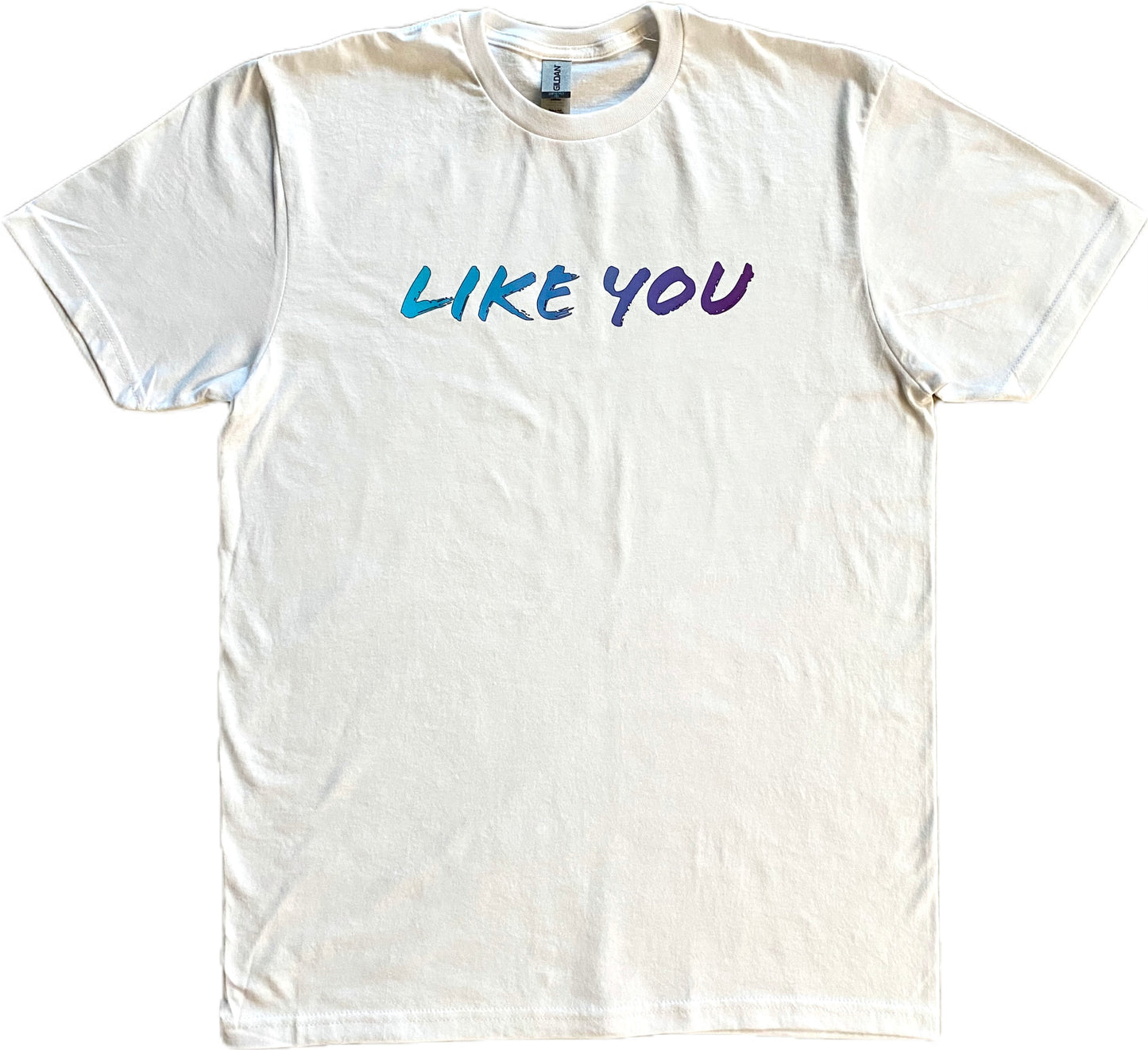 Like You (White)